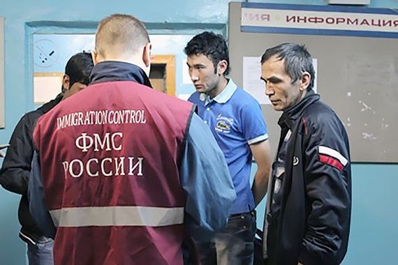 прописка в Семилуках